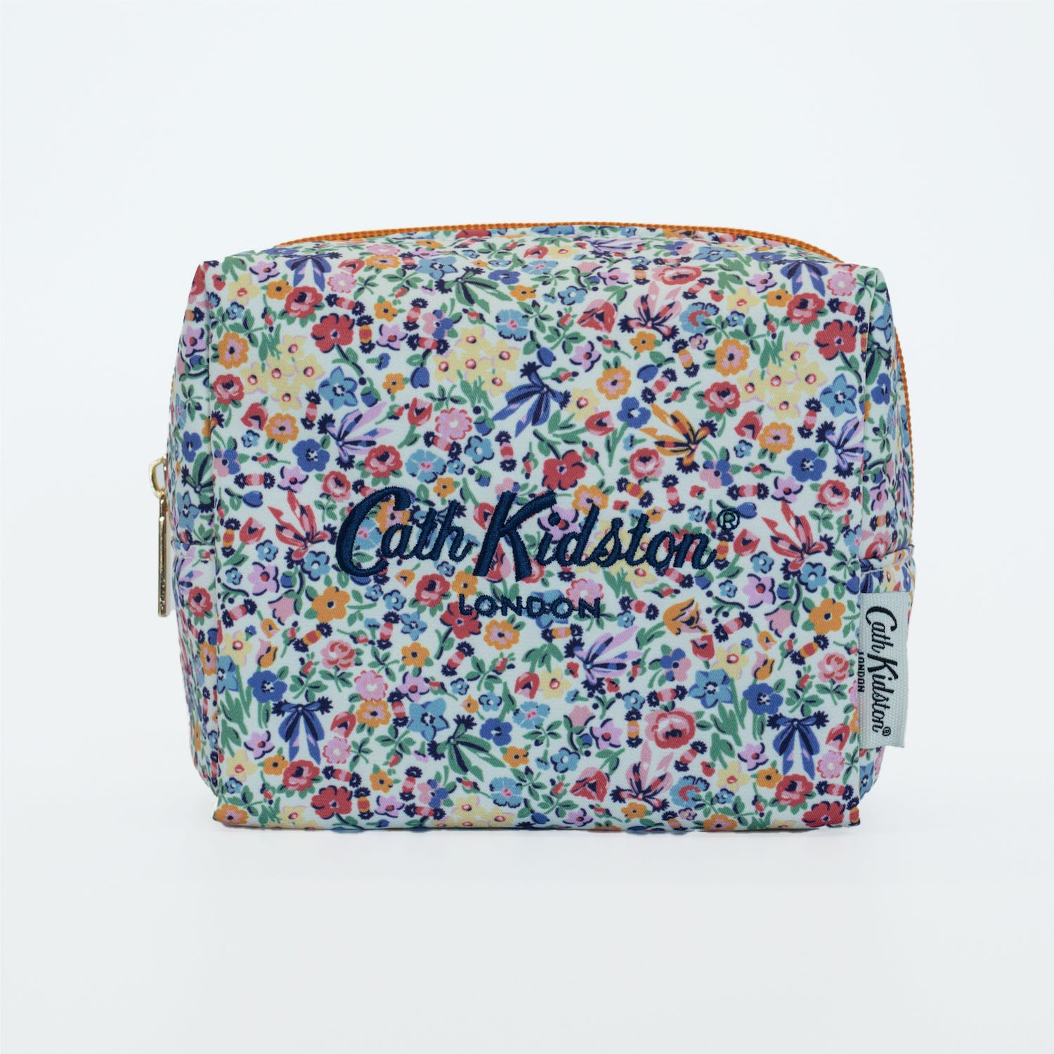 ガジェットポーチ Harmony Ditsy | Cath Kidston 日本公式オンライン