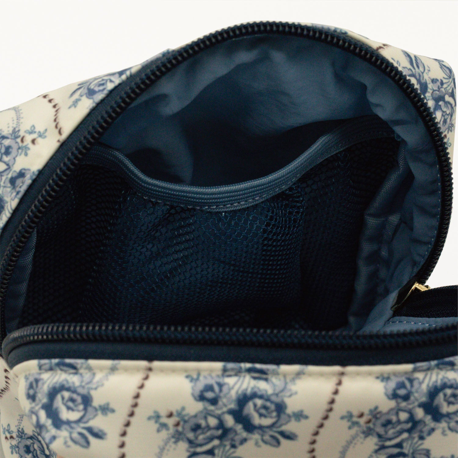 ガジェットポーチ Rose Pearl Miniature | Cath Kidston 日本公式