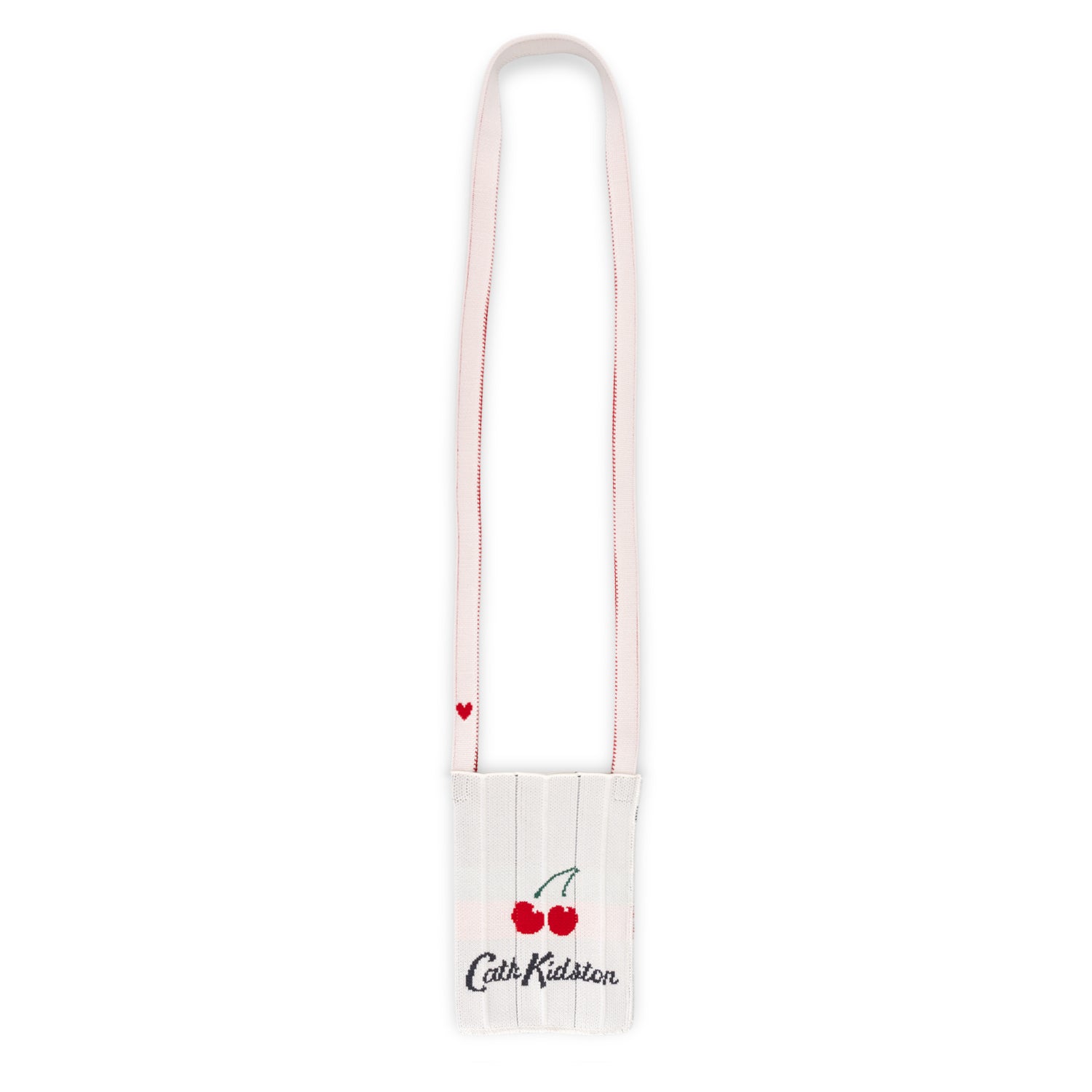 CK×KNT365 Me-Knitty Cherry | Cath Kidston 日本公式オンラインストア