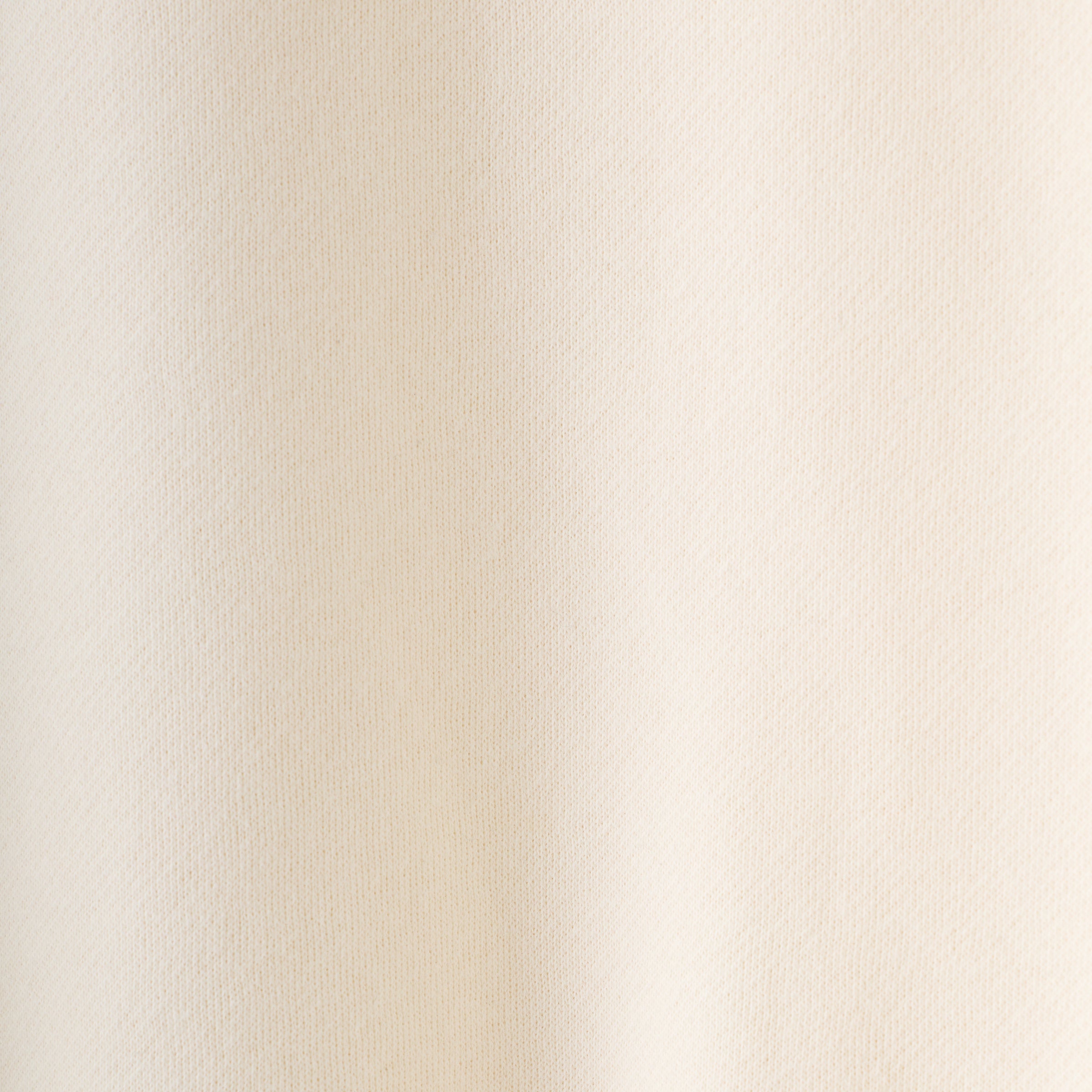 裏起毛スウェットトップス Lace Heart