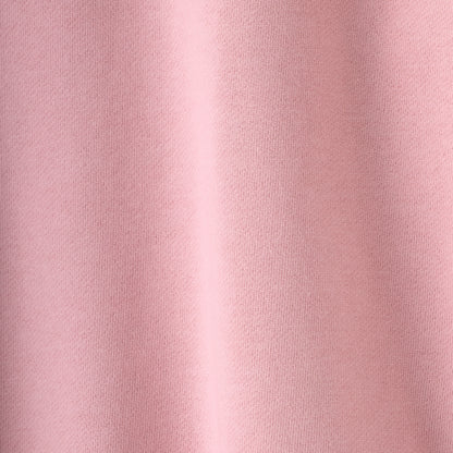 裏起毛スウェットトップス Ribbon Floral