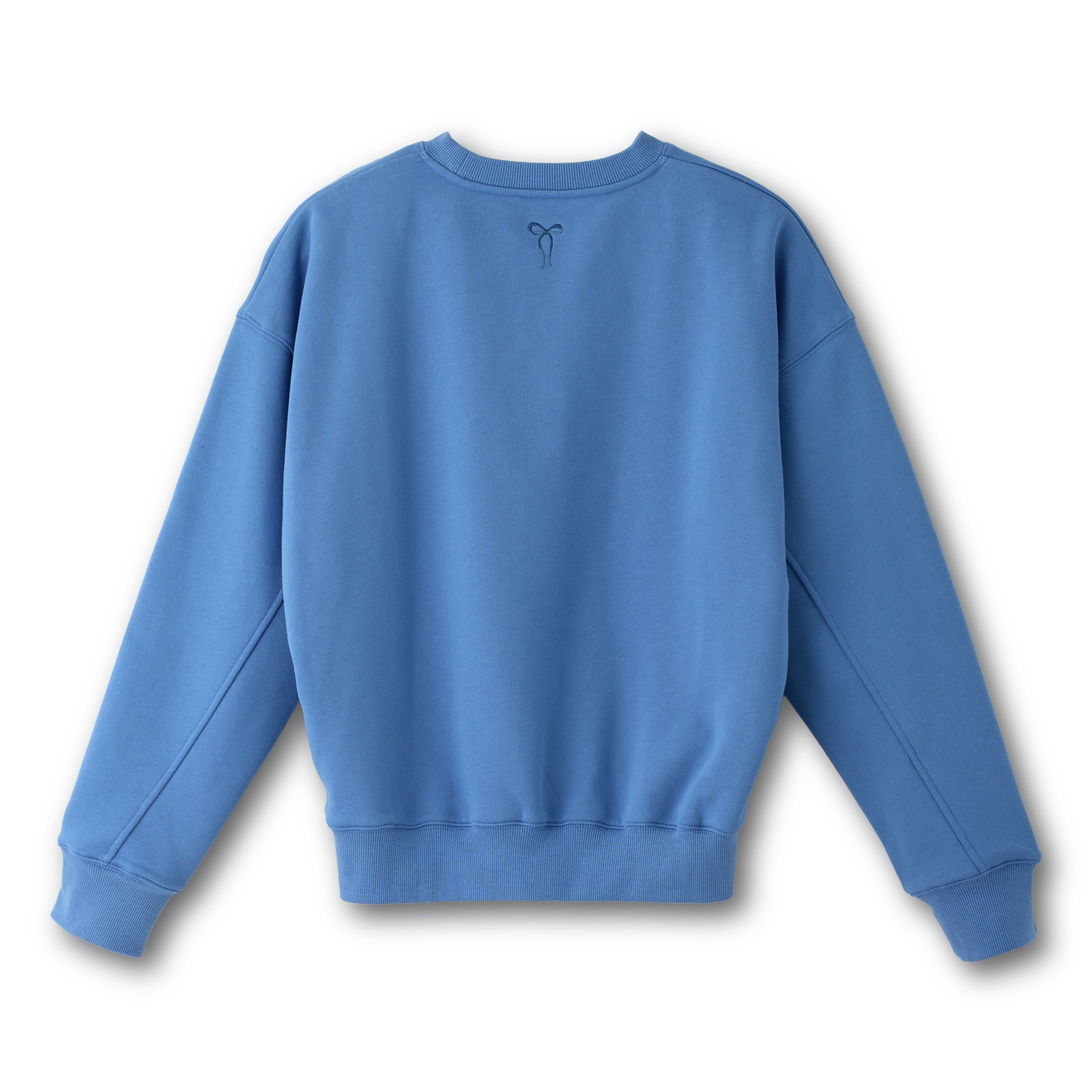 裏起毛スウェットトップス Ribbon Floral | Cath Kidston 日本公式