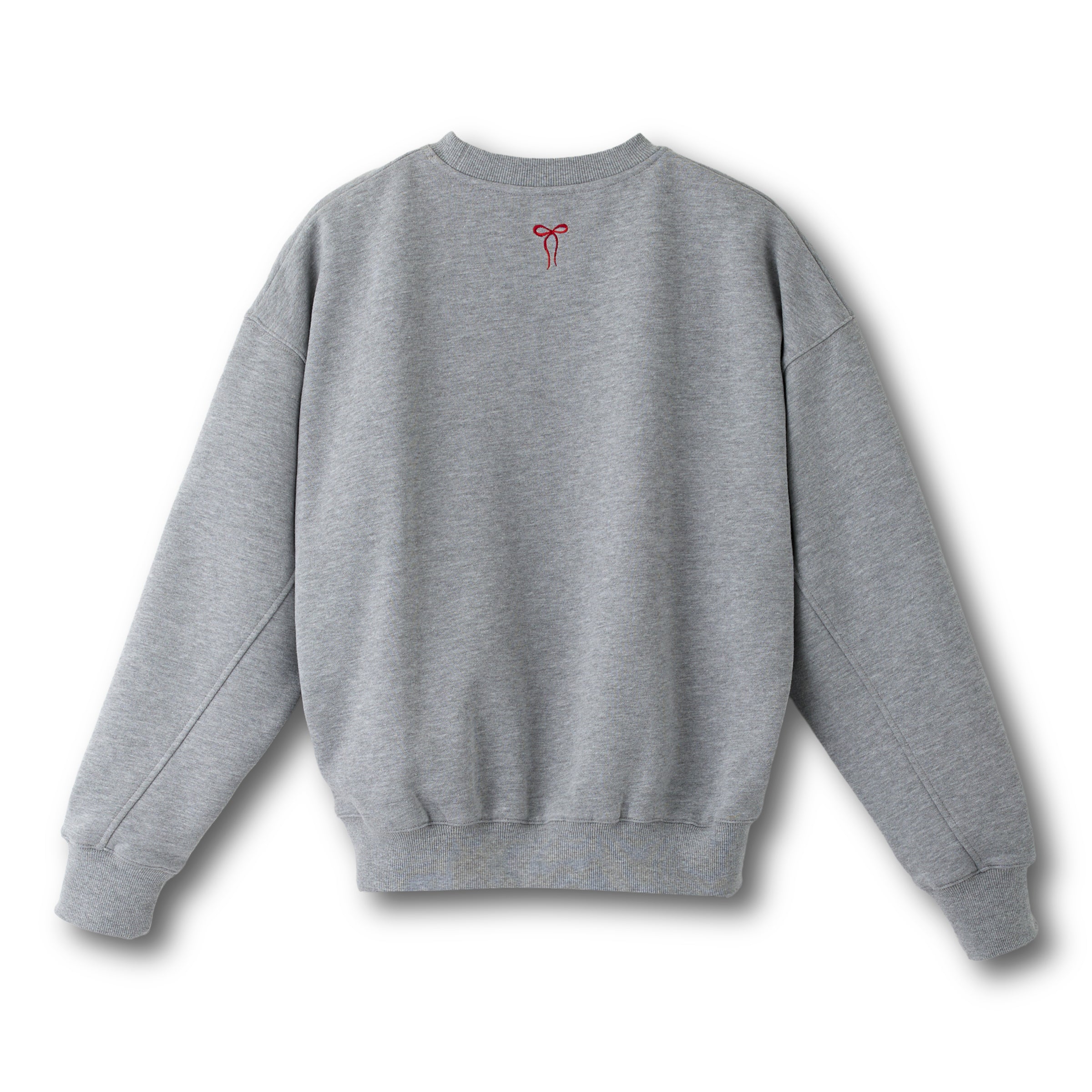 裏起毛スウェットトップス Ribbon Floral | Cath Kidston 日本公式