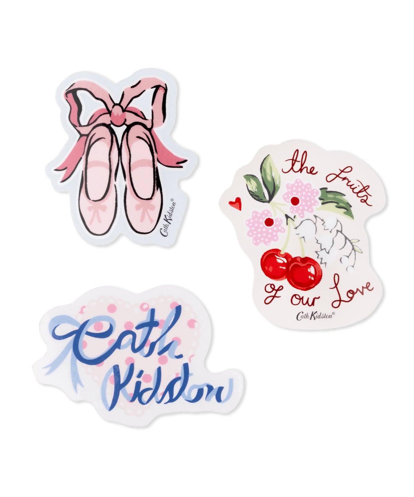 Cath Kidston Bow Logo