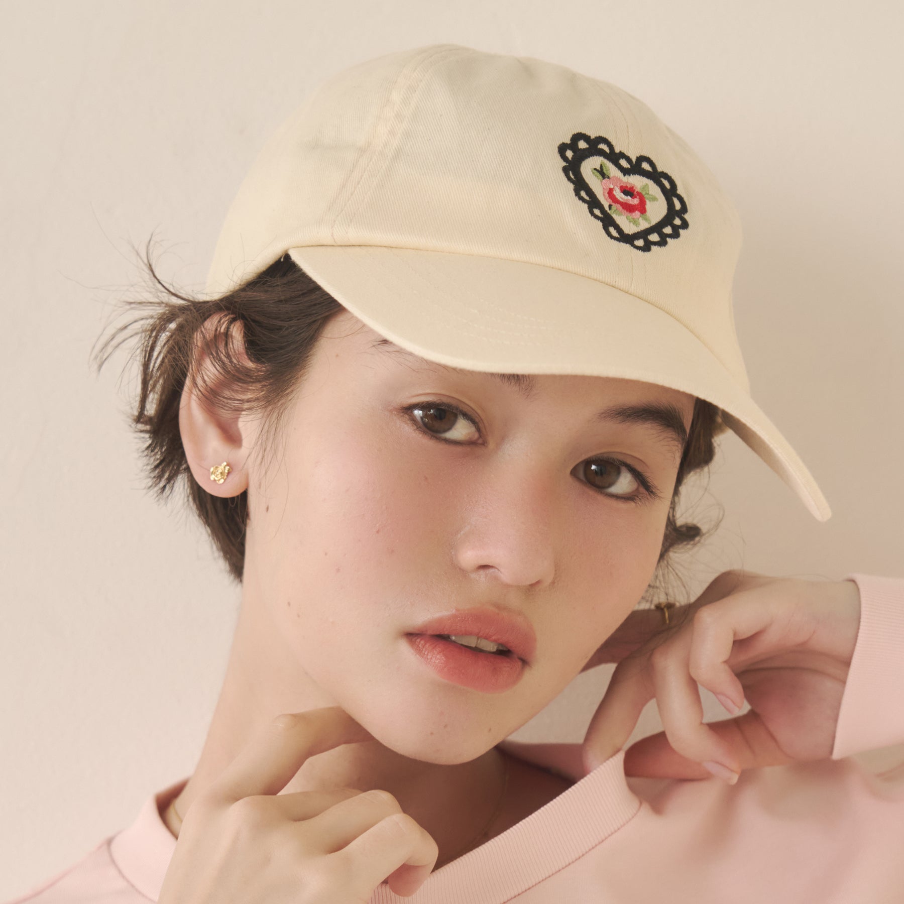 アイコンキャップ