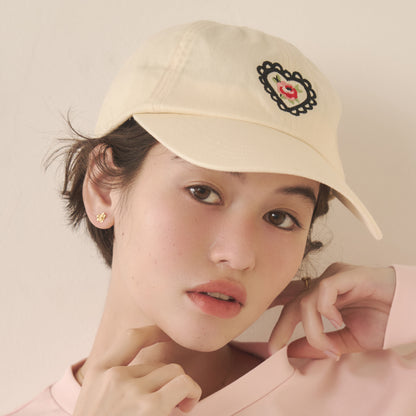 アイコンキャップ