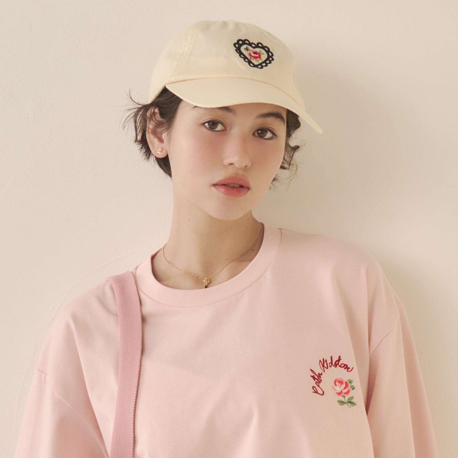 アイコンキャップ