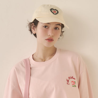 アイコンキャップ