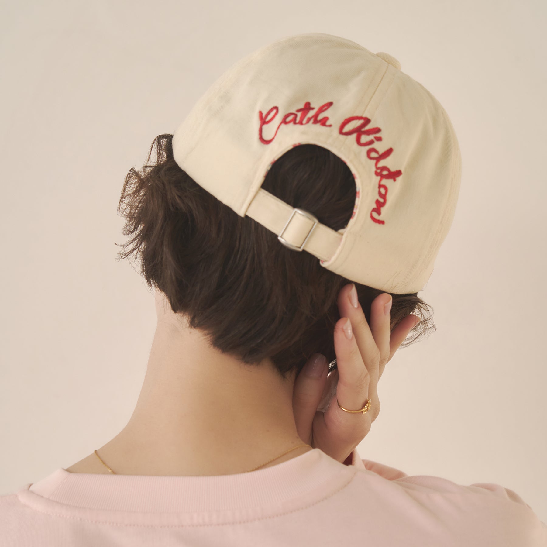 アイコンキャップ | Cath Kidston 日本公式オンラインストア | キャス