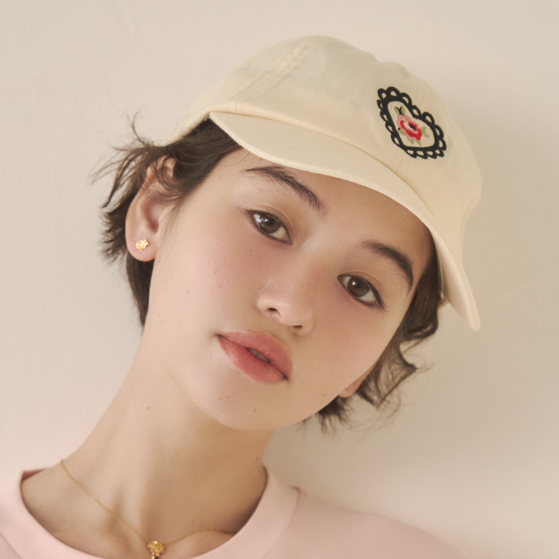 アイコンキャップ