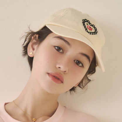 アイコンキャップ