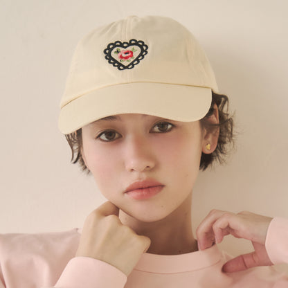 アイコンキャップ