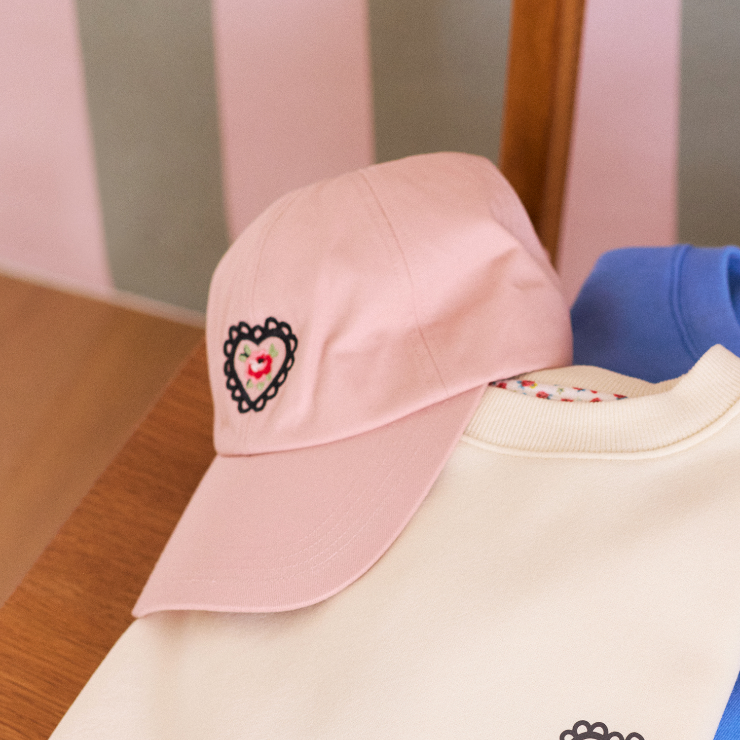 アイコンキャップ