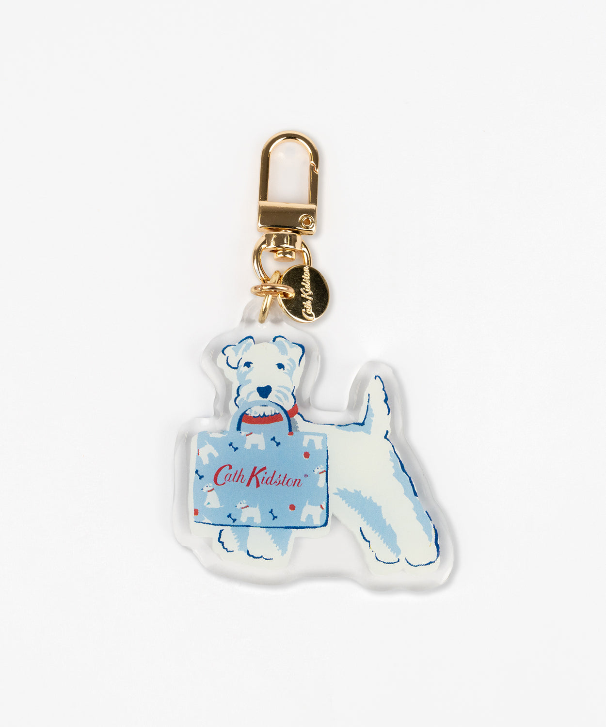 アクリルキーホルダー