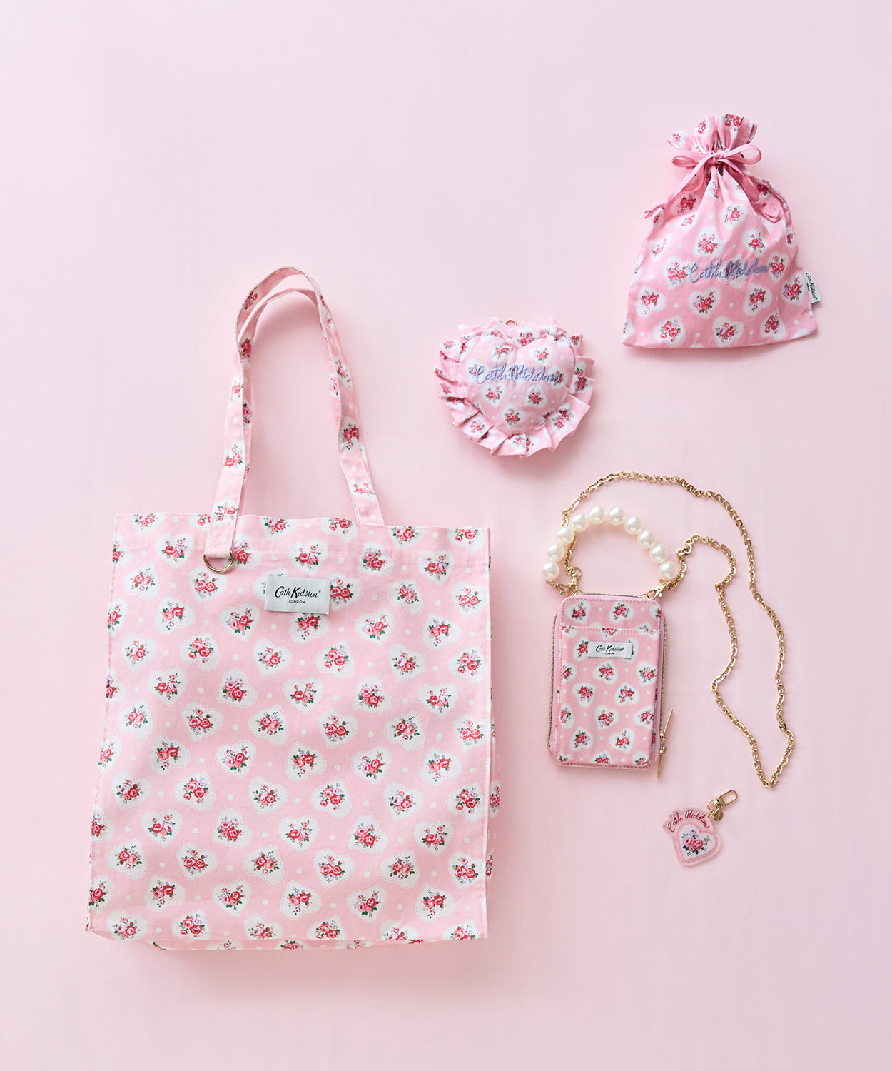 アクリルキーホルダー