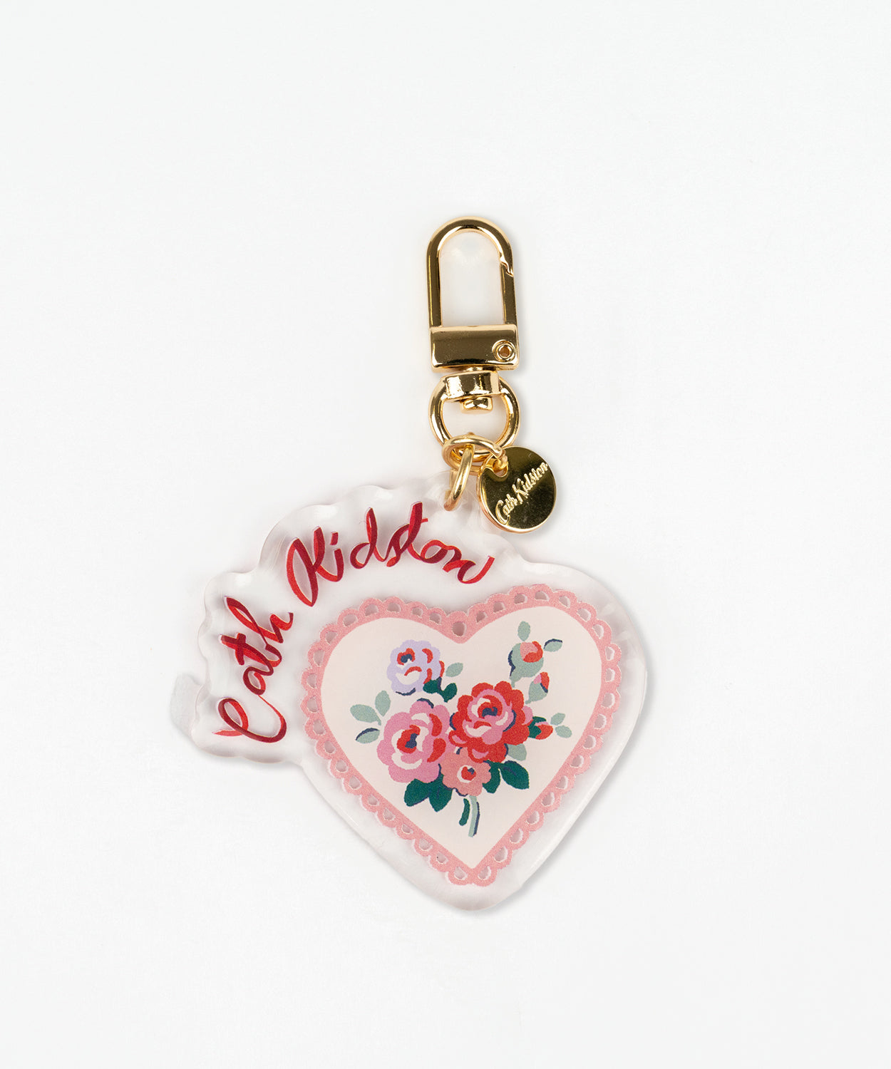 アクリルキーホルダー