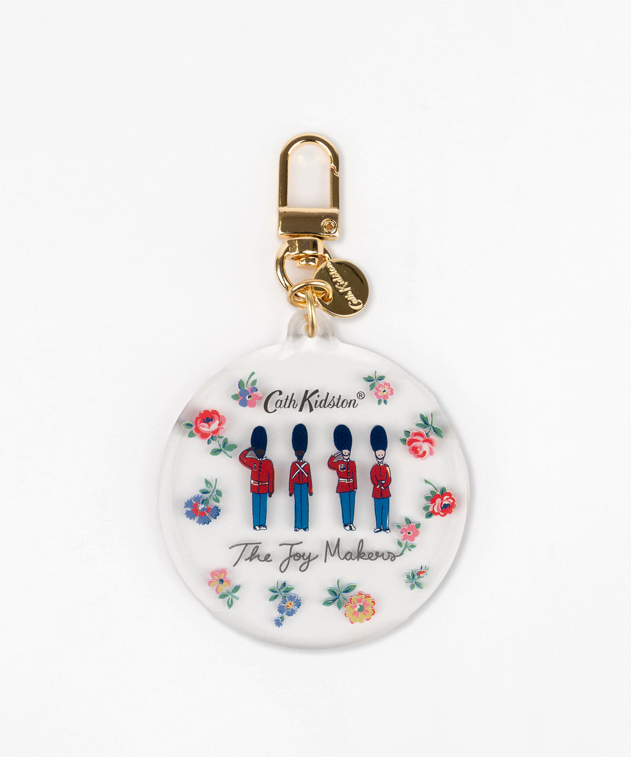 アクリルキーホルダー | Cath Kidston 日本公式オンラインストア