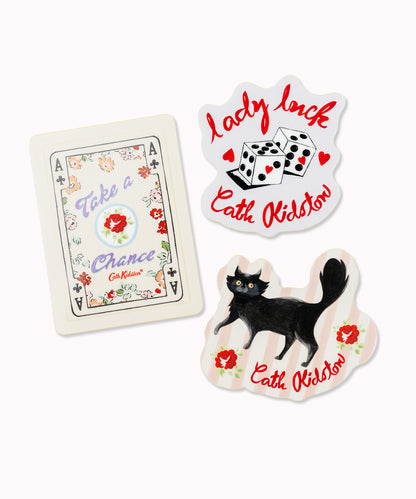 Lady Luck