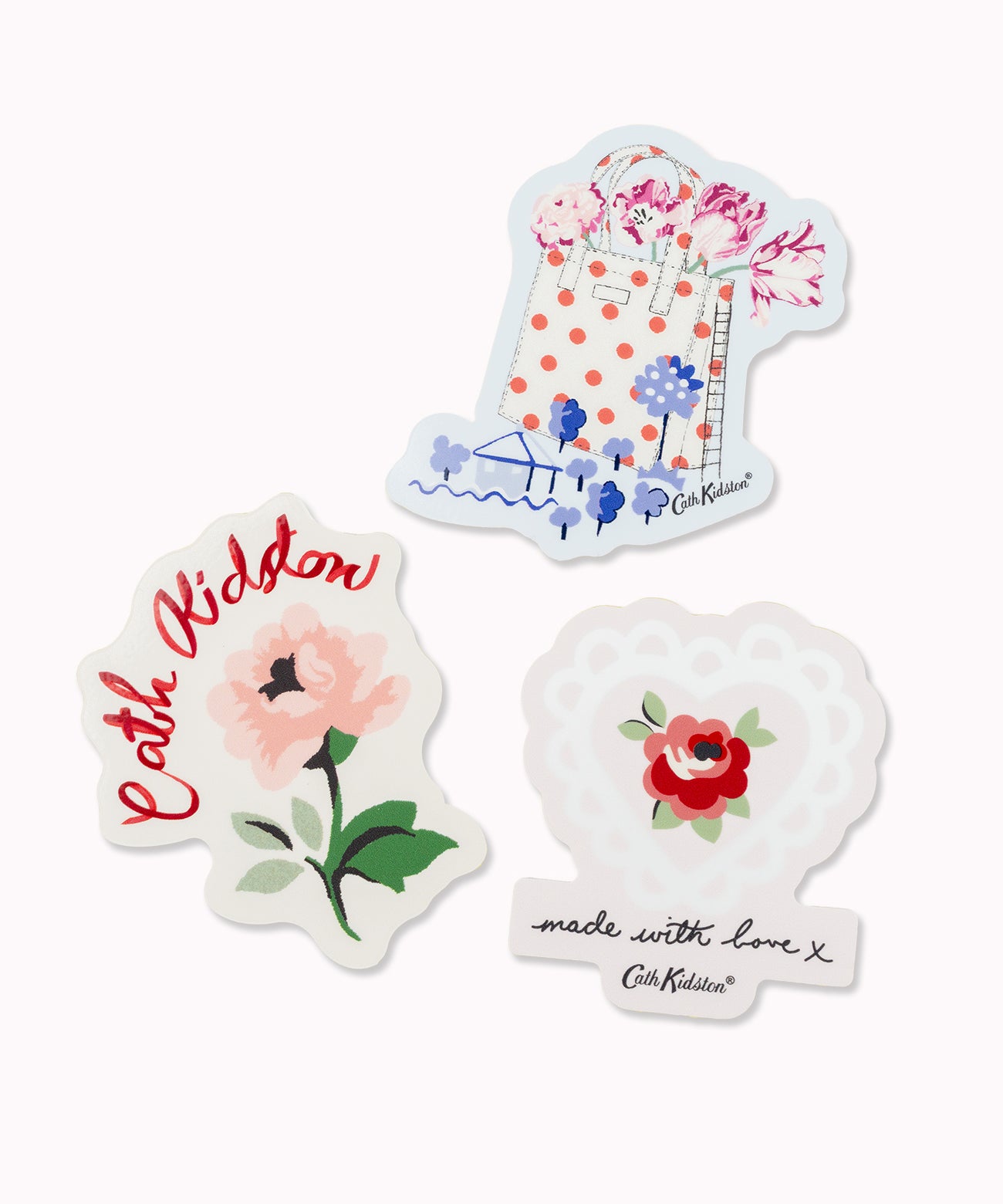 ステッカーセット | Cath Kidston 日本公式オンラインストア | キャス