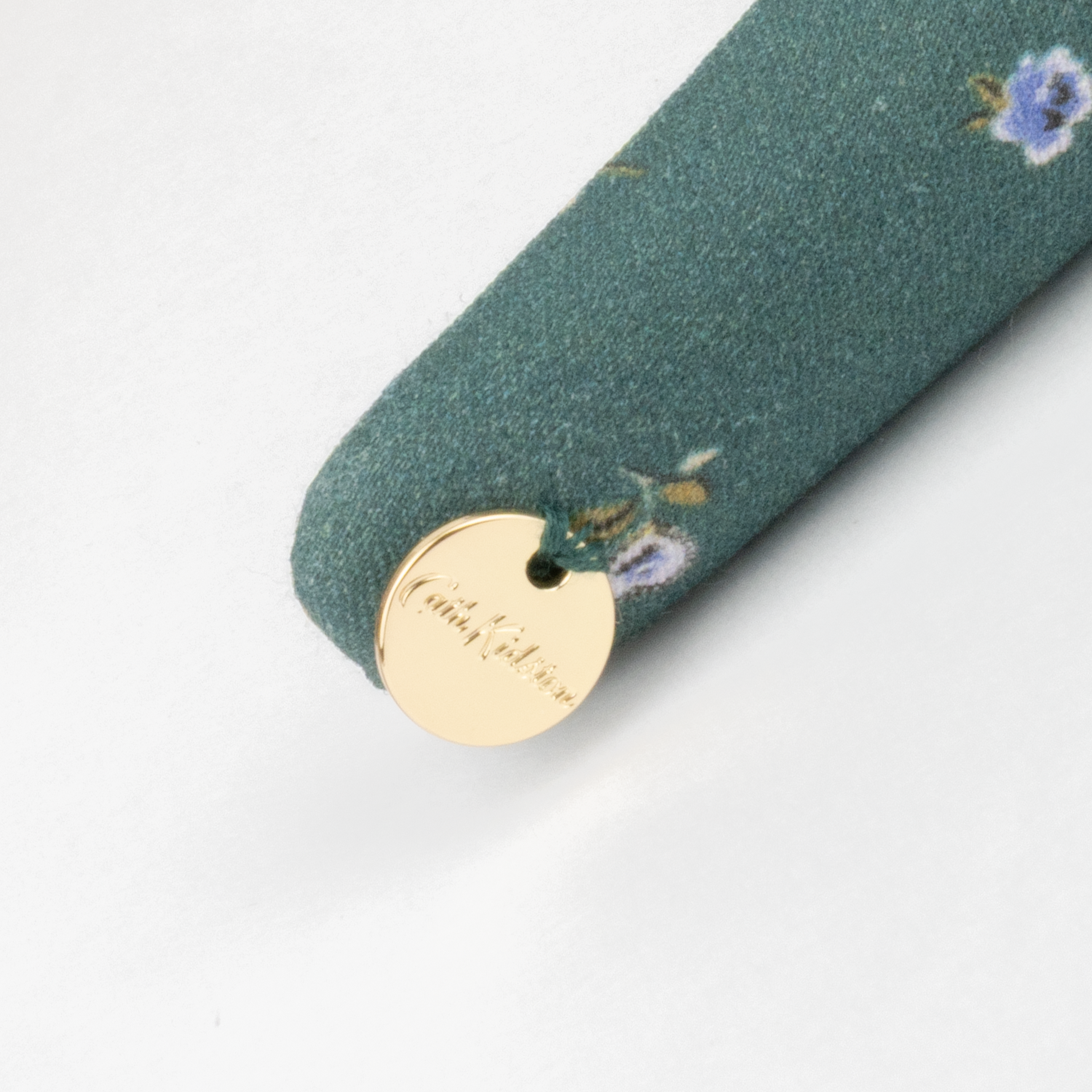 プランプカチューシャ Lace Sprigs