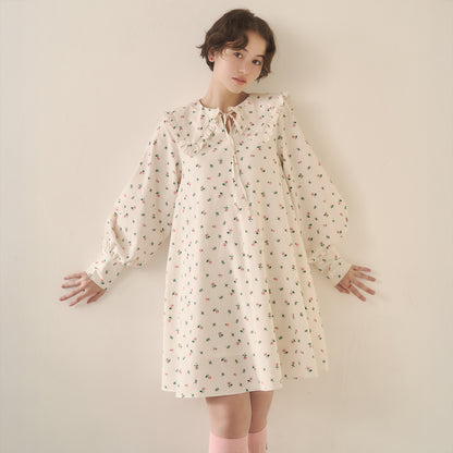 セーラーミニワンピース