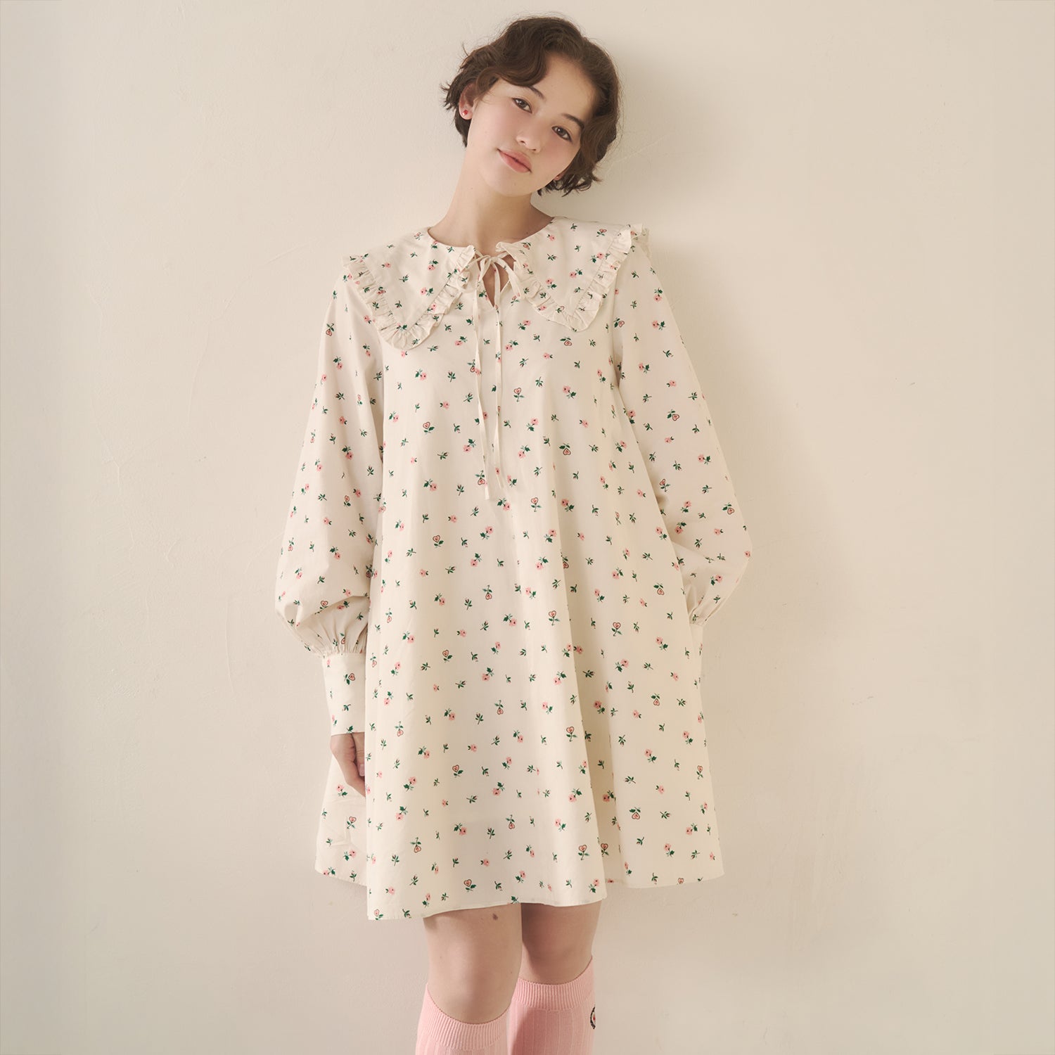 セーラーミニワンピース