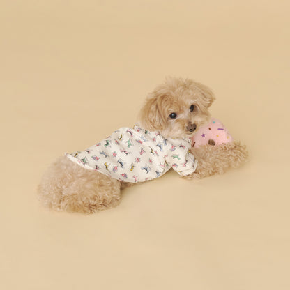 【Dog】スウェットトップス