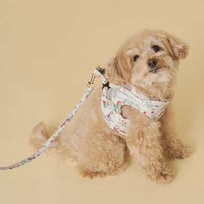 【Dog】ハーネス