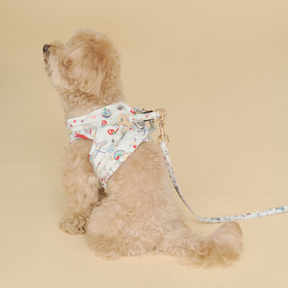 【Dog】ハーネス