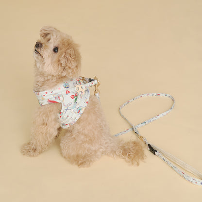 【Dog】ハーネス