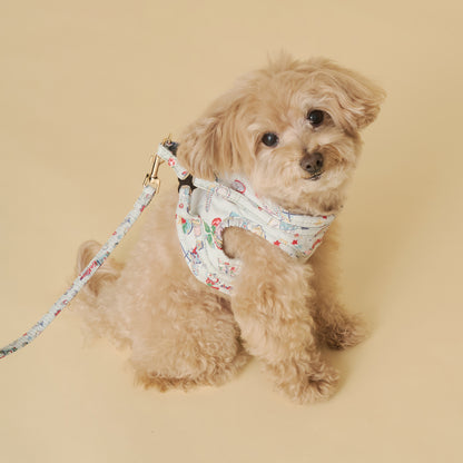 【Dog】ハーネス