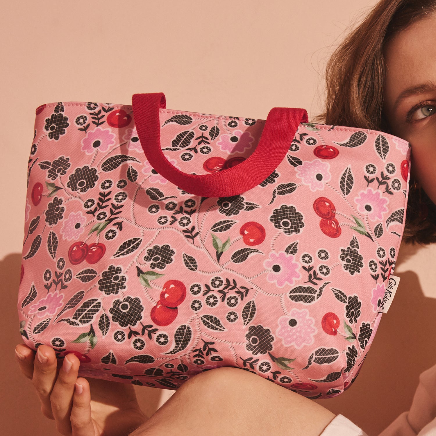 EC限定ハッピーバッグ Cherry Bunches