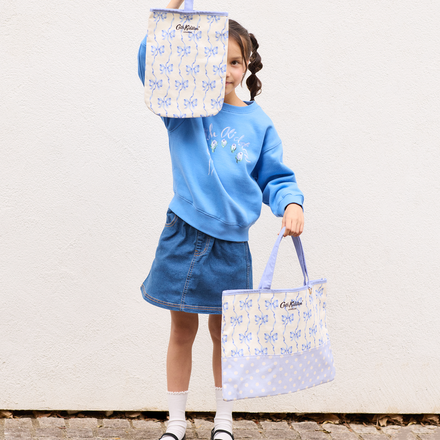 レッスントートバッグ