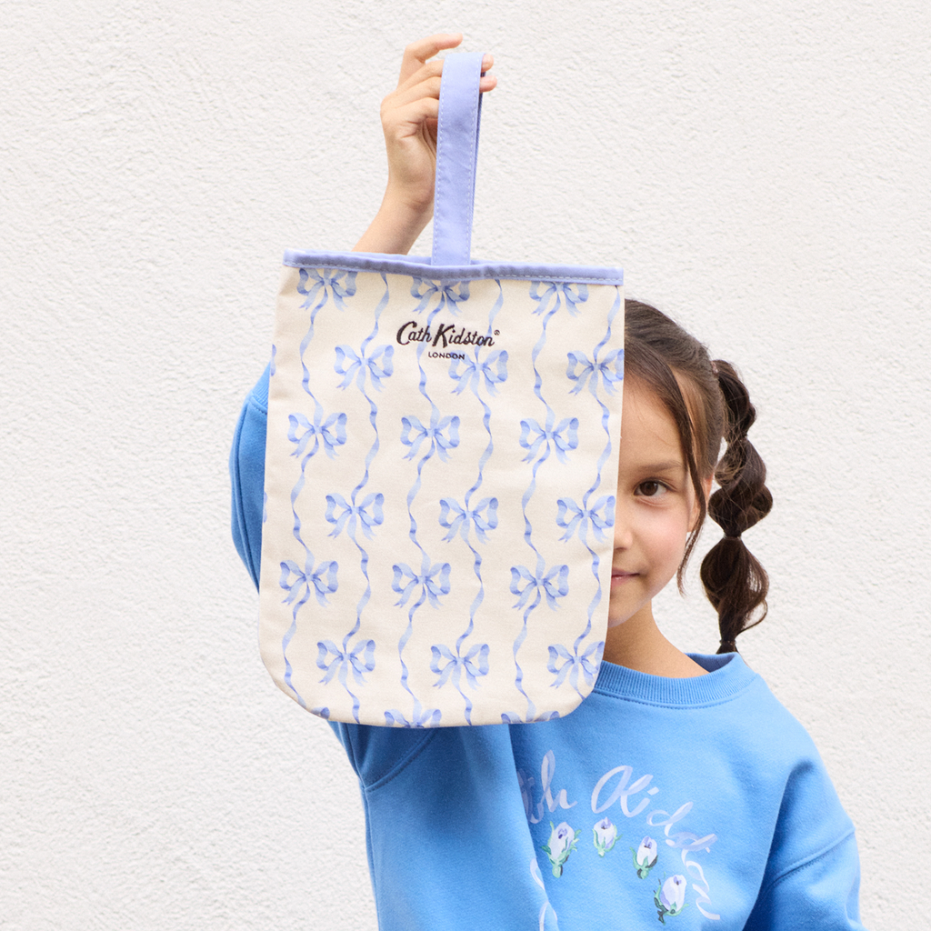 Cath Kidston / キャスキッドソン 正規品　ザクロストローかごバッグ BAGS バッグ | Cath Kidston 日本公式オンラインストア | キャス