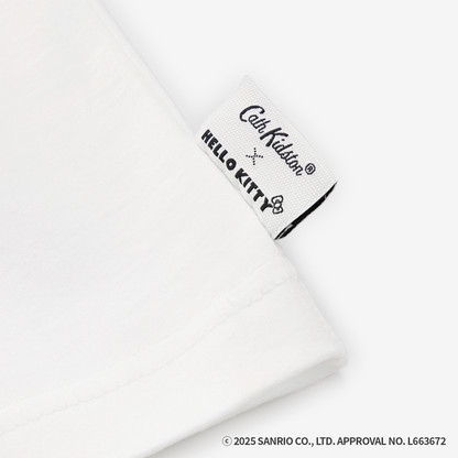 Cath Kidston × Hello Kitty　ロングスリーブTシャツ