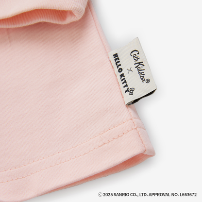 Cath Kidston × Hello Kitty　キッズ ロングスリーブTシャツ