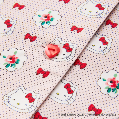 Cath Kidston × Hello Kitty　パジャマトップス
