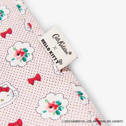 Cath Kidston × Hello Kitty　パジャマトップス