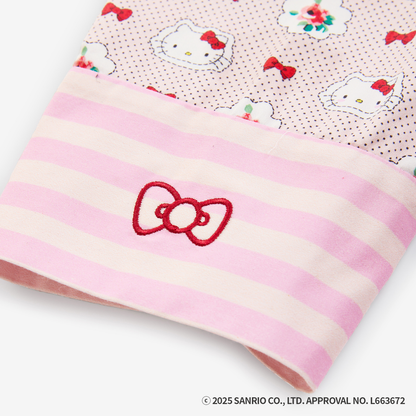Cath Kidston × Hello Kitty　パジャマトップス
