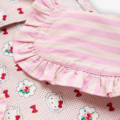 Cath Kidston × Hello Kitty　パジャマトップス