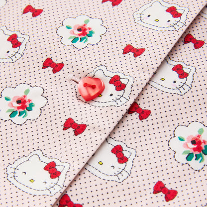 Cath Kidston × Hello Kitty　パジャマトップス