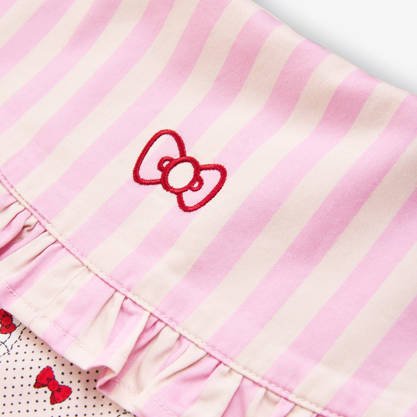 Cath Kidston × Hello Kitty パジャマトップス | Cath Kidston 日本