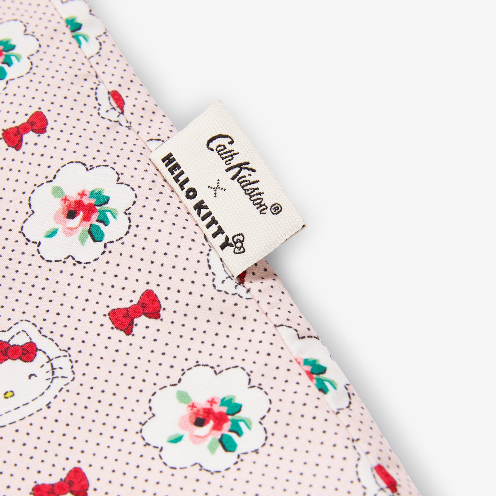 Cath Kidston × Hello Kitty パジャマトップス | Cath Kidston 日本