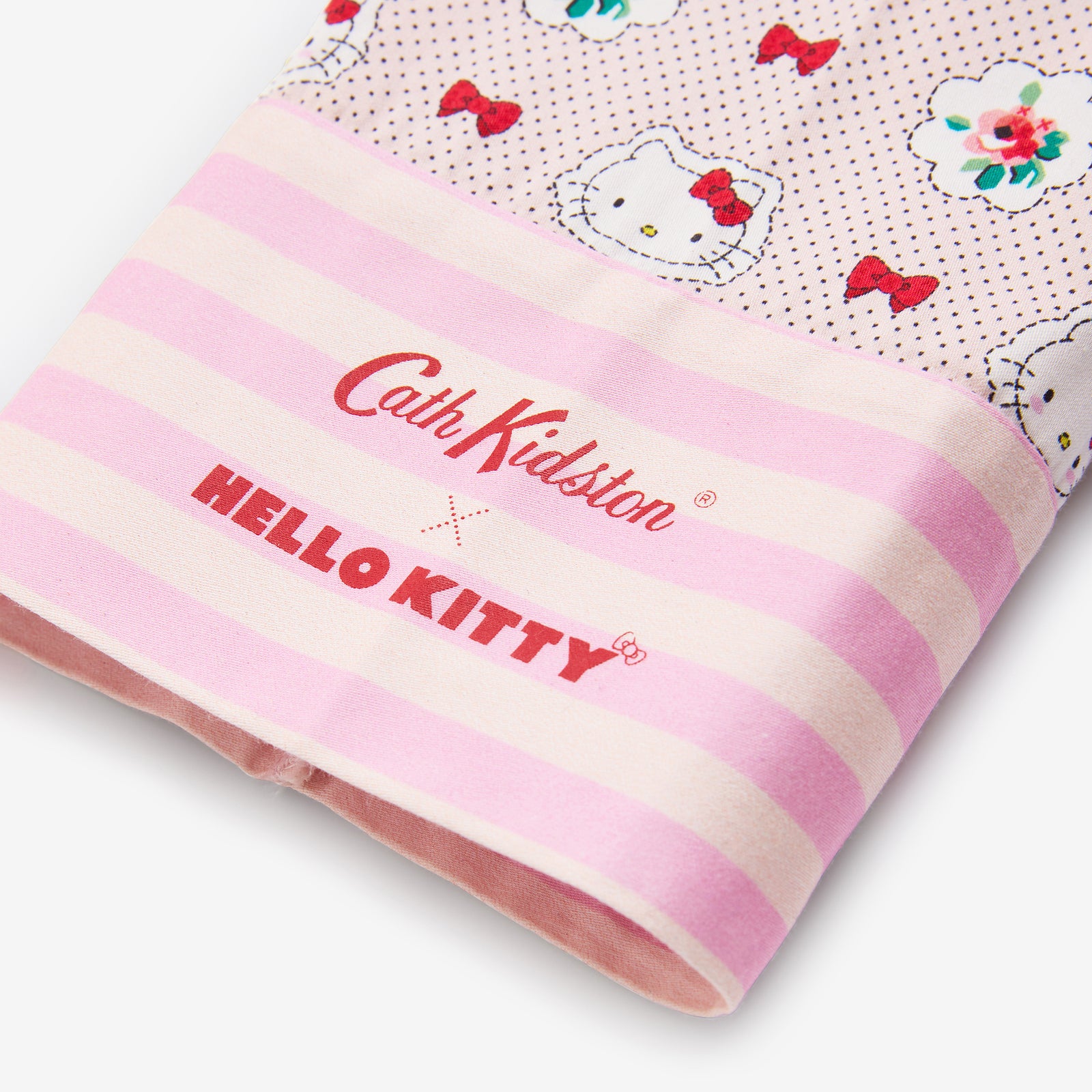 Cath Kidston × Hello Kitty パジャマトップス | Cath Kidston 日本