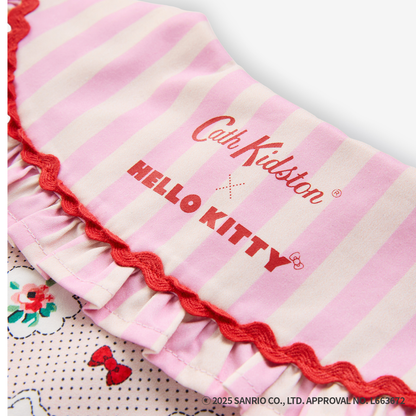 Cath Kidston × Hello Kitty　パジャマセット