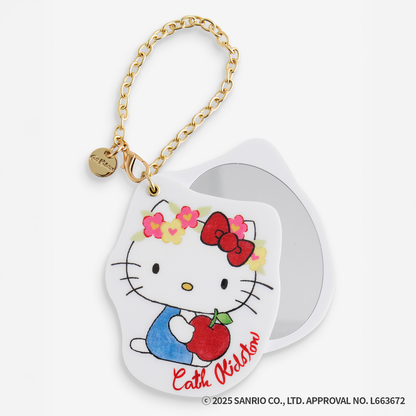 Cath Kidston × Hello Kitty　ミラーチャーム