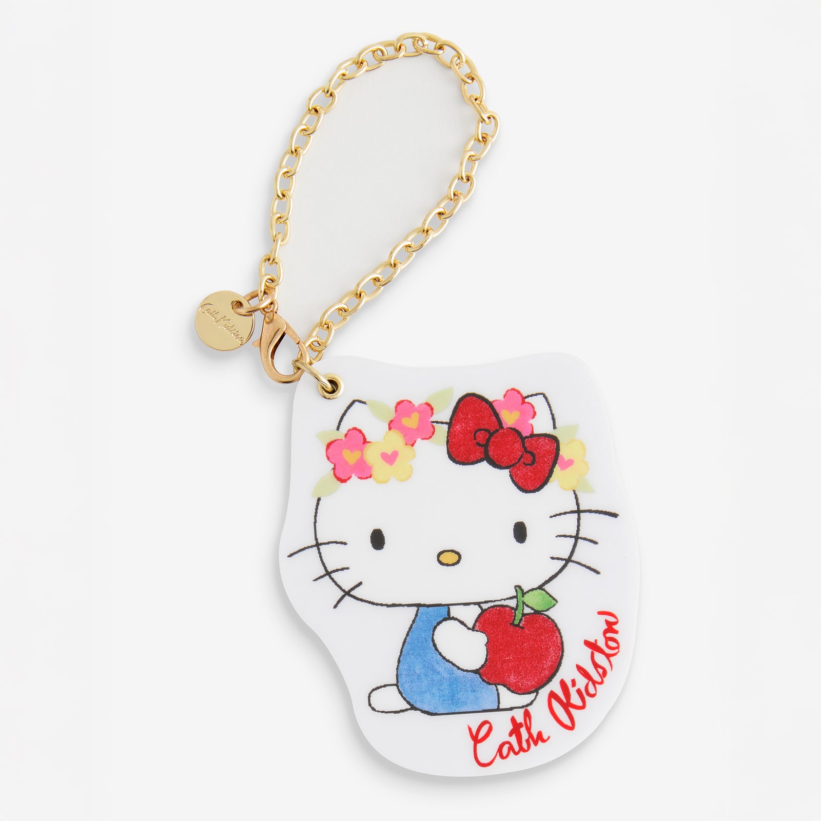 Cath Kidston × Hello Kitty　ミラーチャーム