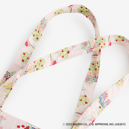 Cath Kidston × Hello Kitty　トートバッグ Scene