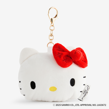 Cath Kidston × Hello Kitty　エコバッグinフェイスポーチ