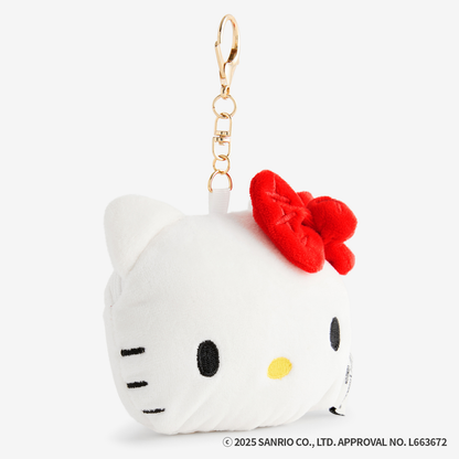 Cath Kidston × Hello Kitty　エコバッグinフェイスポーチ